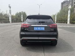 Hongqi HS5 2022 2.0T Zhilian Flagship Edition - фото 5