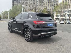Hongqi HS5 2022 2.0T Zhilian Flagship Edition - фото 6
