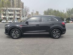 Hongqi HS5 2022 2.0T Zhilian Flagship Edition - фото 7