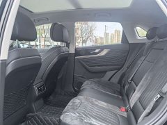 Hongqi HS5 2022 2.0T Zhilian Flagship Edition - фото 8