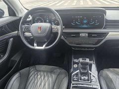 Hongqi HS5 2022 2.0T Zhilian Flagship Edition - фото 9