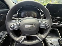 Haval H6 2021 National Fashion Edition 1.5T Automatic Champion Edition - фото 10