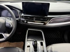 Haval H6 2021 National Fashion Edition 1.5T Automatic Champion Edition - фото 13