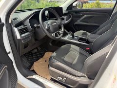 Haval H6 2021 National Fashion Edition 1.5T Automatic Champion Edition - фото 14