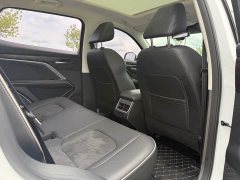 Haval H6 2021 National Fashion Edition 1.5T Automatic Champion Edition - фото 17