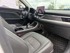 Haval H6 2021 National Fashion Edition 1.5T Automatic Champion Edition - фото 18