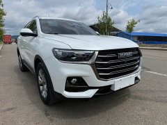 Haval H6 2021 National Fashion Edition 1.5T Automatic Champion Edition - фото 2