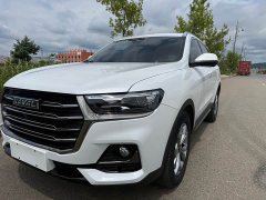 Haval H6 2021 National Fashion Edition 1.5T Automatic Champion Edition - фото 3