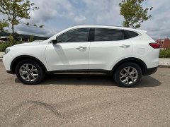 Haval H6 2021 National Fashion Edition 1.5T Automatic Champion Edition - фото 4