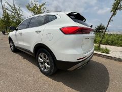 Haval H6 2021 National Fashion Edition 1.5T Automatic Champion Edition - фото 5