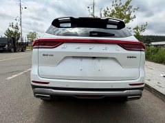 Haval H6 2021 National Fashion Edition 1.5T Automatic Champion Edition - фото 6