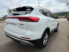 Haval H6 2021 National Fashion Edition 1.5T Automatic Champion Edition - фото 7