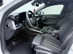 Audi A3 A3L Limousine 35 TFSI Progressive Sport - фото 4