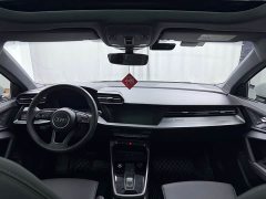 Audi A3 A3L Limousine 35 TFSI Progressive Sport - фото 5