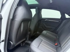Audi A3 A3L Limousine 35 TFSI Progressive Sport - фото 6