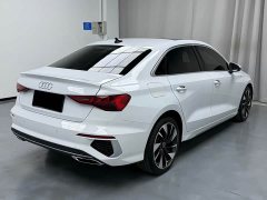 Audi A3 A3L Limousine 35 TFSI Progressive Sport - фото 7