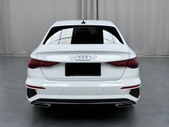 Audi A3 A3L Limousine 35 TFSI Progressive Sport - фото 8