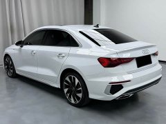 Audi A3 A3L Limousine 35 TFSI Progressive Sport - фото 9