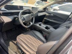 Lynk & Co Eado 1.5T GDI Automatic Enjoy Edition - фото 6