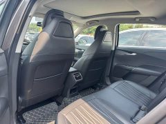 Lynk & Co Eado 1.5T GDI Automatic Enjoy Edition - фото 8