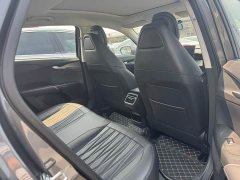 Lynk & Co Eado 1.5T GDI Automatic Enjoy Edition - фото 9