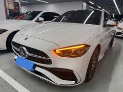 Mercedes-Benz C-Class C 260 L Sports Edition - фото 1