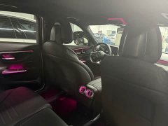Mercedes-Benz C-Class C 260 L Sports Edition - фото 11