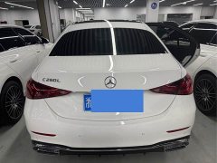 Mercedes-Benz C-Class C 260 L Sports Edition - фото 13
