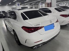 Mercedes-Benz C-Class C 260 L Sports Edition - фото 14