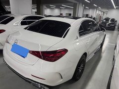 Mercedes-Benz C-Class C 260 L Sports Edition - фото 15