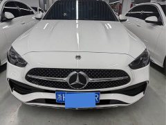 Mercedes-Benz C-Class C 260 L Sports Edition - фото 2