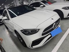 Mercedes-Benz C-Class C 260 L Sports Edition - фото 3