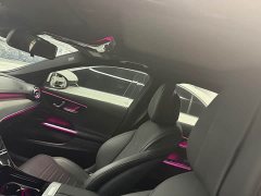 Mercedes-Benz C-Class C 260 L Sports Edition - фото 4