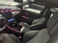 Mercedes-Benz C-Class C 260 L Sports Edition - фото 5