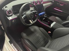 Mercedes-Benz C-Class C 260 L Sports Edition - фото 6