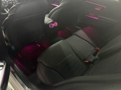 Mercedes-Benz C-Class C 260 L Sports Edition - фото 8