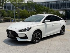 Lynk & Co MG5 180DVVT CVT Youth Fashion Edition - фото 1