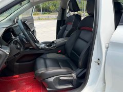 Lynk & Co MG5 180DVVT CVT Youth Fashion Edition - фото 10