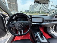 Lynk & Co MG5 180DVVT CVT Youth Fashion Edition - фото 11