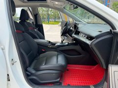 Lynk & Co MG5 180DVVT CVT Youth Fashion Edition - фото 12