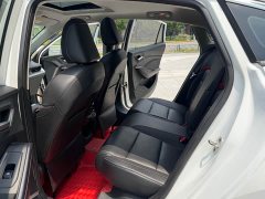 Lynk & Co MG5 180DVVT CVT Youth Fashion Edition - фото 14