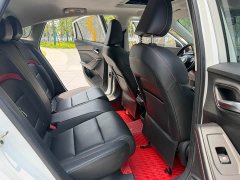 Lynk & Co MG5 180DVVT CVT Youth Fashion Edition - фото 15