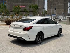 Lynk & Co MG5 180DVVT CVT Youth Fashion Edition - фото 16