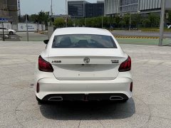 Lynk & Co MG5 180DVVT CVT Youth Fashion Edition - фото 17