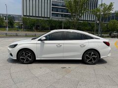 Lynk & Co MG5 180DVVT CVT Youth Fashion Edition - фото 19