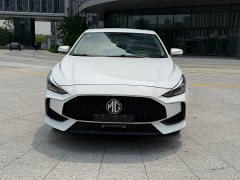 Lynk & Co MG5 180DVVT CVT Youth Fashion Edition - фото 2