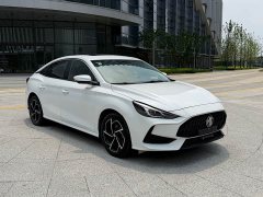 Lynk & Co MG5 180DVVT CVT Youth Fashion Edition - фото 3