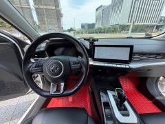 Lynk & Co MG5 180DVVT CVT Youth Fashion Edition - фото 4
