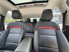 Lynk & Co MG5 180DVVT CVT Youth Fashion Edition - фото 8
