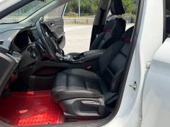 Lynk & Co MG5 180DVVT CVT Youth Fashion Edition - фото 9